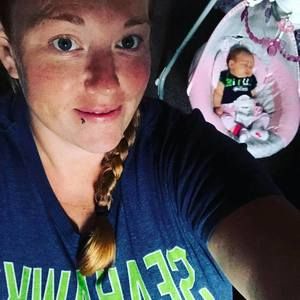 Meet your Posher, Sarah